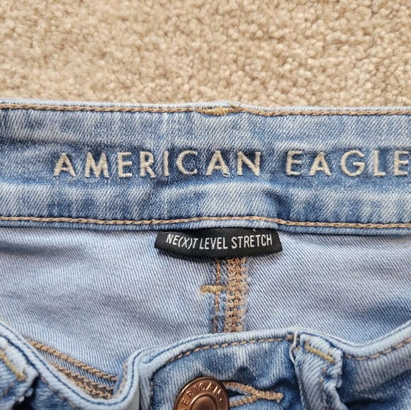 Jeans - Picture 3 of 5